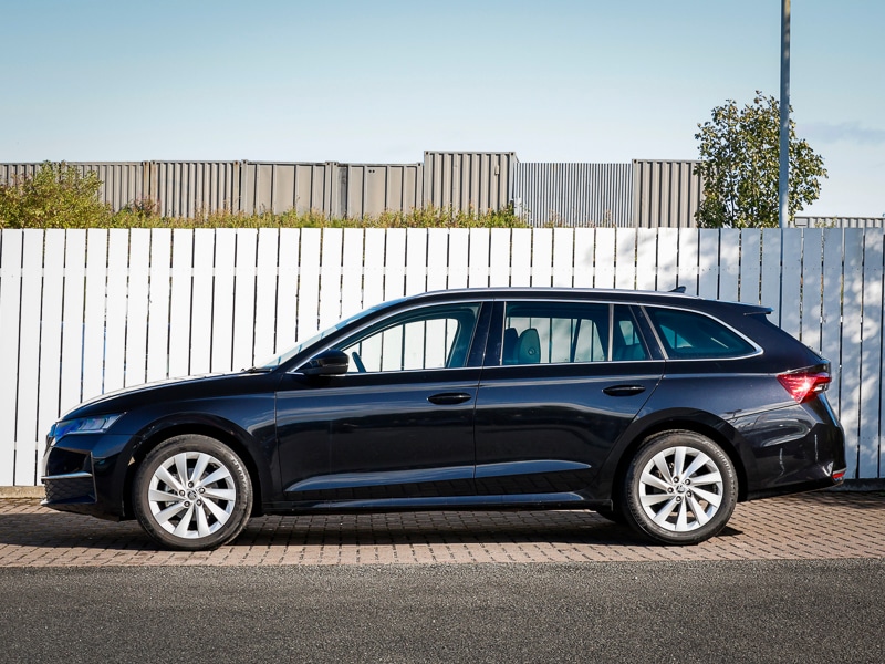 Used Skoda Octavia 2024 for sale - 77299019: Photo 4