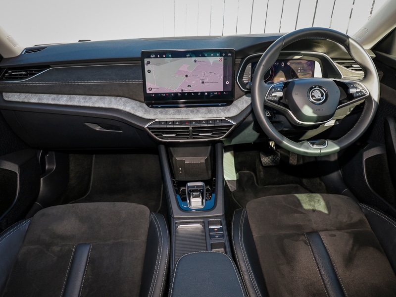 Used Skoda Octavia 2024 for sale - 77299019: Photo 5