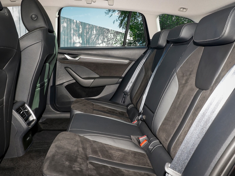 Used Skoda Octavia 2024 for sale - 77299019: Photo 6