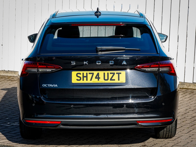 Used Skoda Octavia 2024 for sale - 77299019: Photo 7