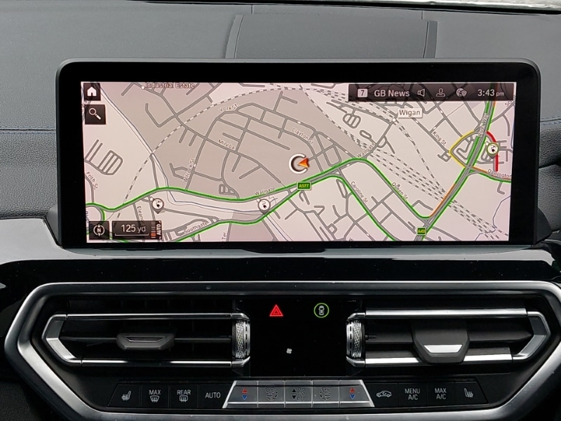 Used BMW iX3 2022 for sale - 77522955: Photo 10