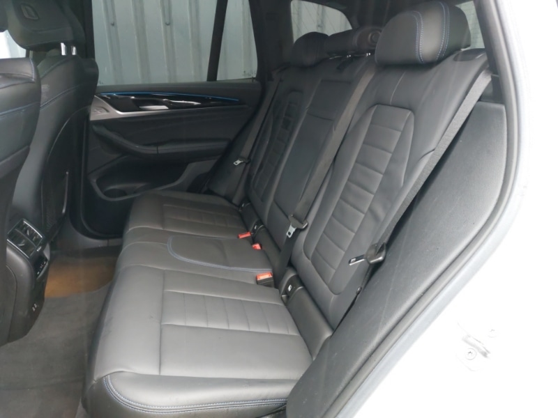 Used BMW iX3 2022 for sale - 77522955: Photo 6