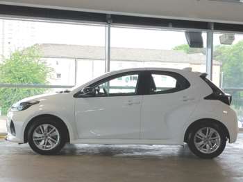 Used Mazda Mazda2 HYBRID 2024 for sale - 74939847: Photo