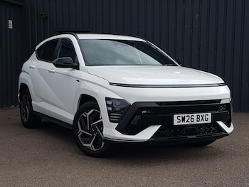 Used Hyundai KONA 2026 for sale - 78694792: Photo