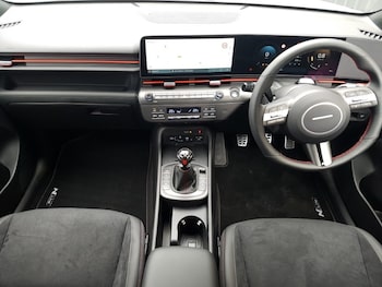 Used Hyundai KONA 2026 for sale - 78694792: Photo