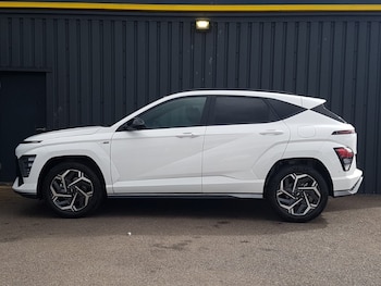 Used Hyundai KONA 2026 for sale - 78694792: Photo