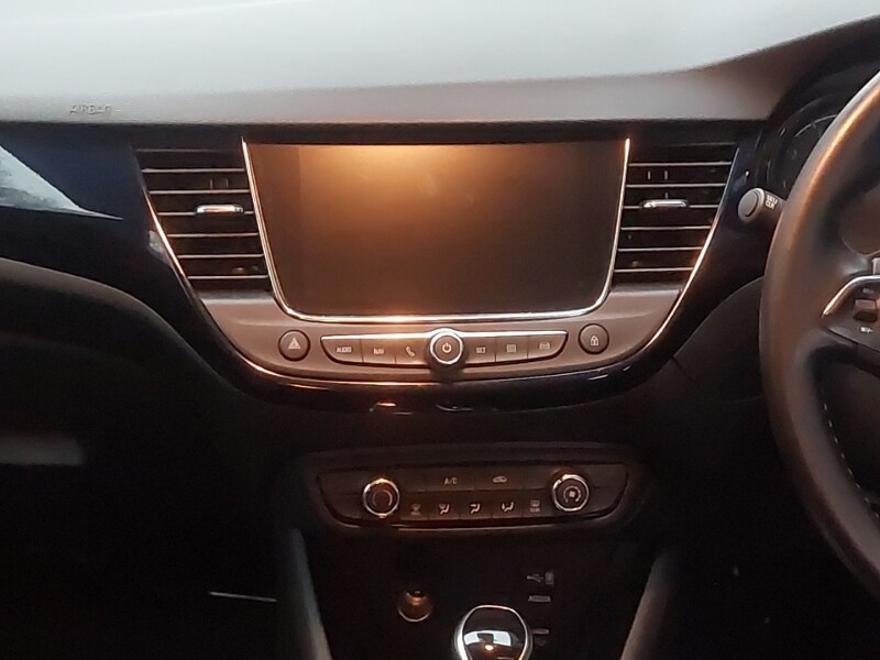 Used Vauxhall Crossland X 2020 for sale - 77343402: Photo 11