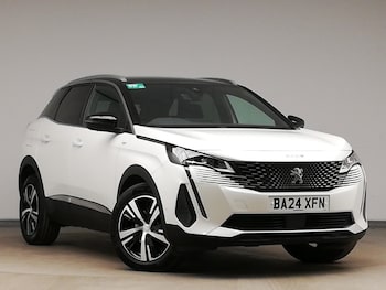 Peugeot - 3008