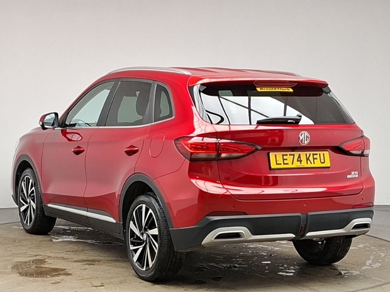 Used MG MG ZS 2024 for sale - 78013947: Photo 3