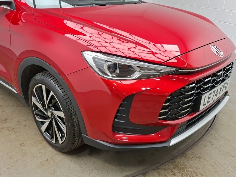 Used MG MG ZS 2024 for sale - 78013947: Photo 9