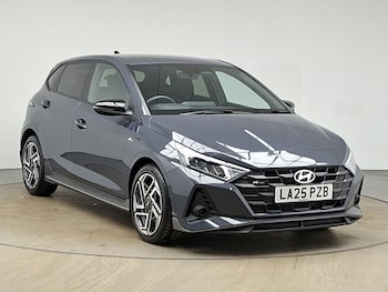 Used Hyundai i20 2025 for sale - 79406466: Photo