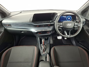 Used Hyundai i20 2025 for sale - 79406466: Photo