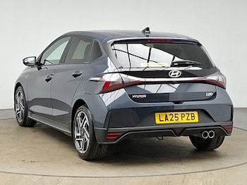 Used Hyundai i20 2025 for sale - 79406466: Photo