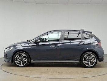 Used Hyundai i20 2025 for sale - 79406466: Photo