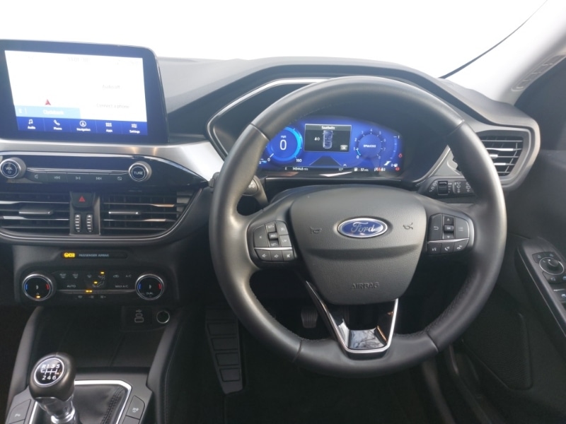 Used Ford Kuga 2023 for sale - 77353102: Photo 7