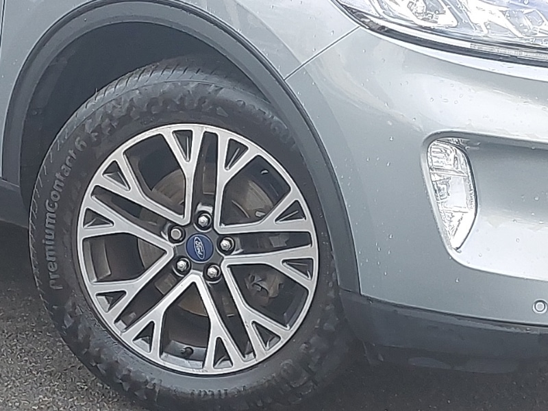 Used Ford Kuga 2023 for sale - 77353102: Photo 9