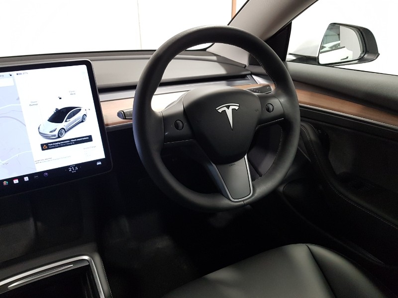 Used Tesla Model 3 2021 for sale - 77777821: Photo 10