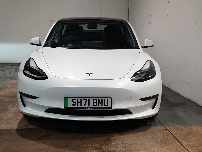 Used Tesla Model 3 2021 for sale - 77777821: Photo 12