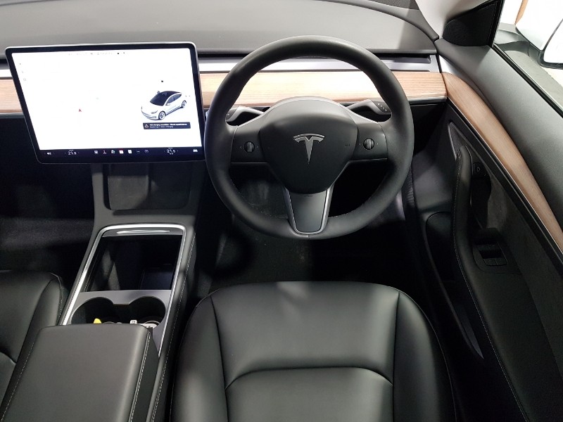 Used Tesla Model 3 2021 for sale - 77777821: Photo 7