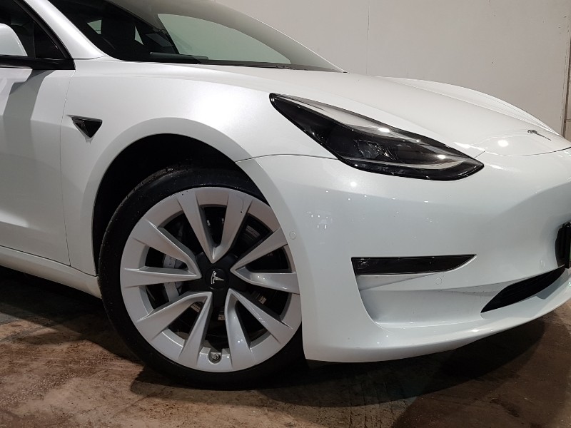 Used Tesla Model 3 2021 for sale - 77777821: Photo 9