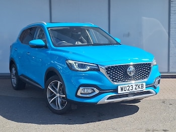 Used MG MG HS 2023 for sale - 78343210: Photo