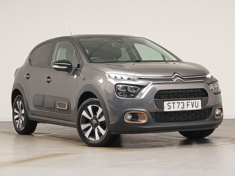 Used Citroen C3 2023 for sale - 76713908: Photo 1