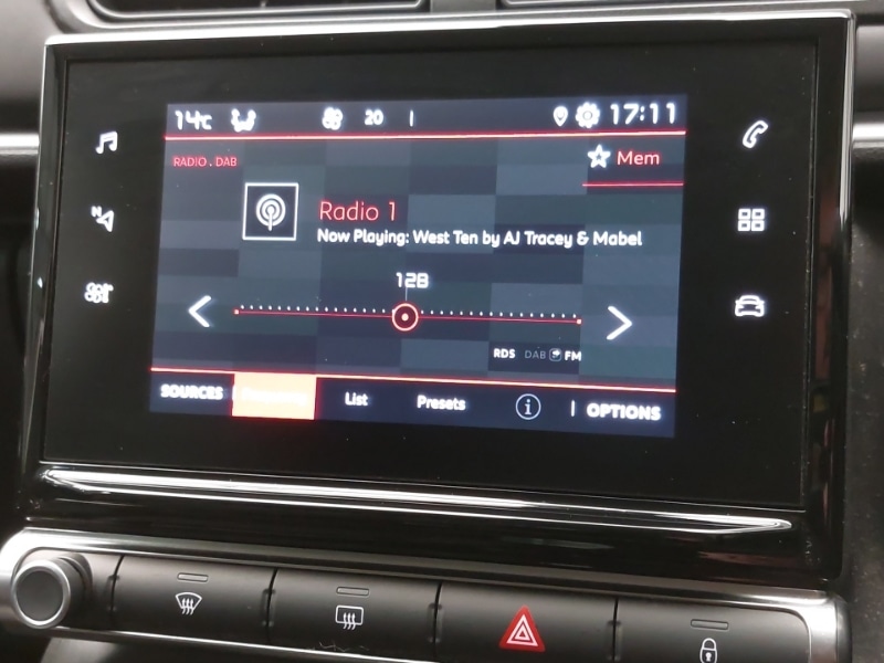 Used Citroen C3 2023 for sale - 76713908: Photo 10