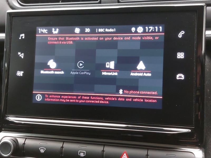 Used Citroen C3 2023 for sale - 76713908: Photo 11