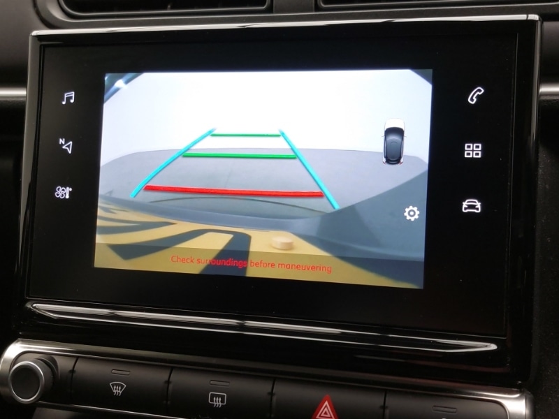 Used Citroen C3 2023 for sale - 76713908: Photo 12