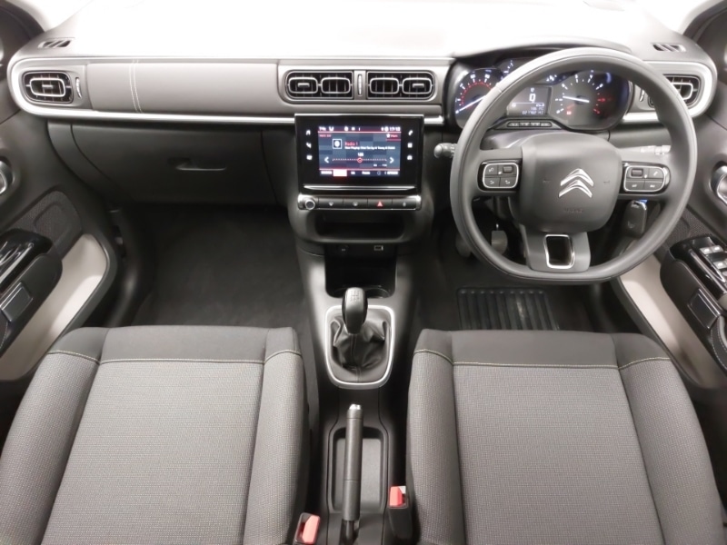 Used Citroen C3 2023 for sale - 76713908: Photo 2