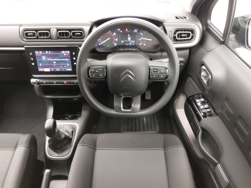 Used Citroen C3 2023 for sale - 76713908: Photo 7