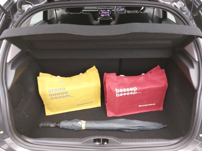 Used Citroen C3 2023 for sale - 76713908: Photo 8