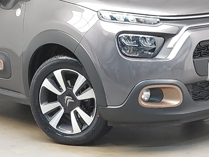 Used Citroen C3 2023 for sale - 76713908: Photo 9