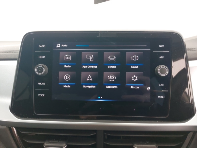 Used Volkswagen T-Roc 2024 for sale - 76471884: Photo 11