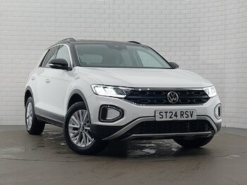 2024 - 1.0 TSI Life 5dr