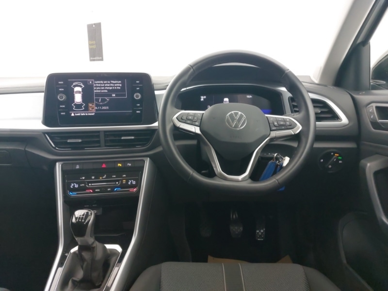 Used Volkswagen T-Roc 2024 for sale - 76471884: Photo 7