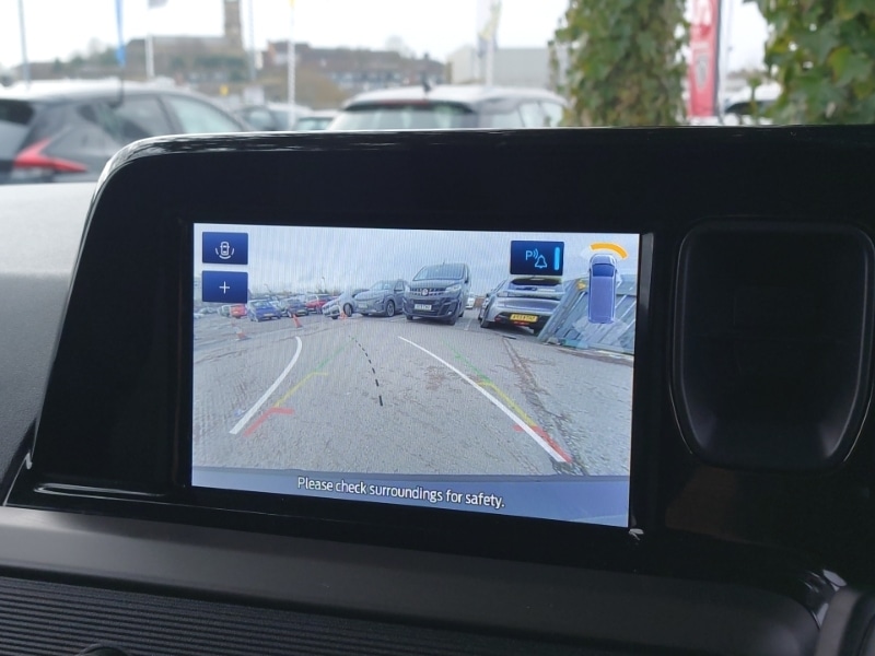 Used Ford Transit Courier 2025 for sale - 77596952: Photo 11