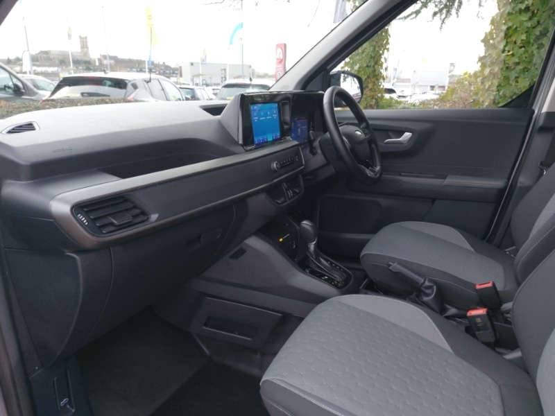 Used Ford Transit Courier 2025 for sale - 77596952: Photo 5