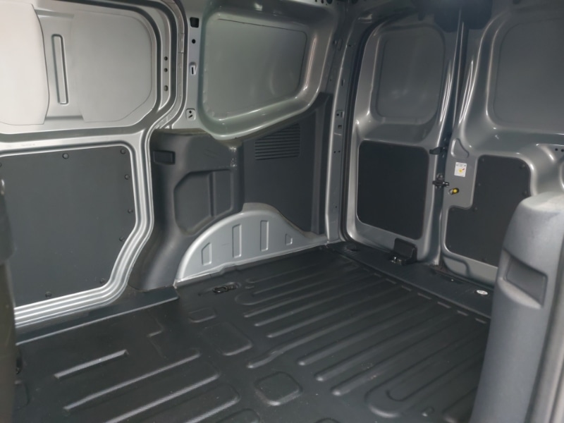 Used Ford Transit Courier 2025 for sale - 77596952: Photo 6