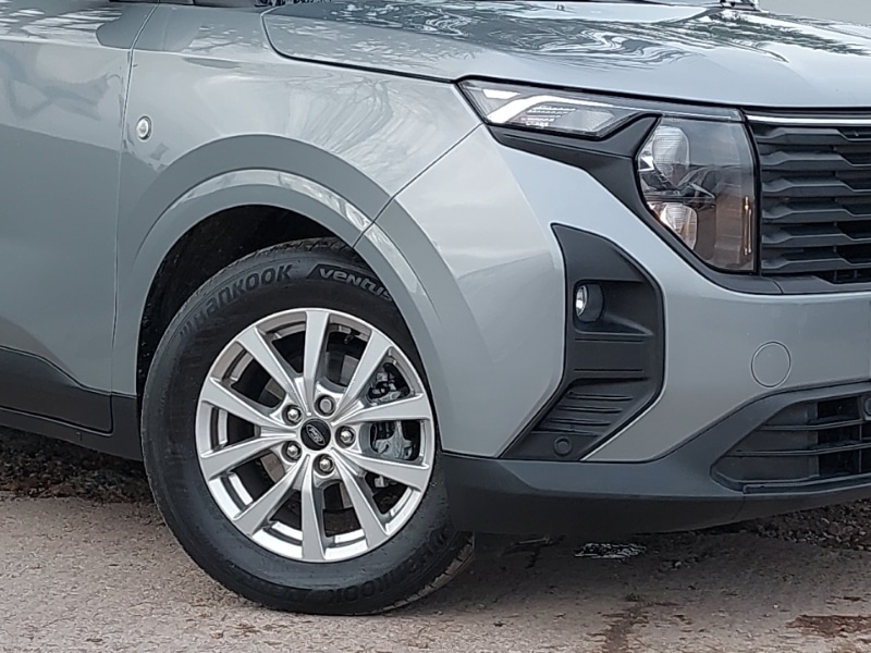 Used Ford Transit Courier 2025 for sale - 77596952: Photo 9