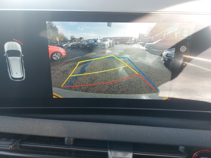 Used Hyundai TUCSON 2025 for sale - 76799910: Photo 10