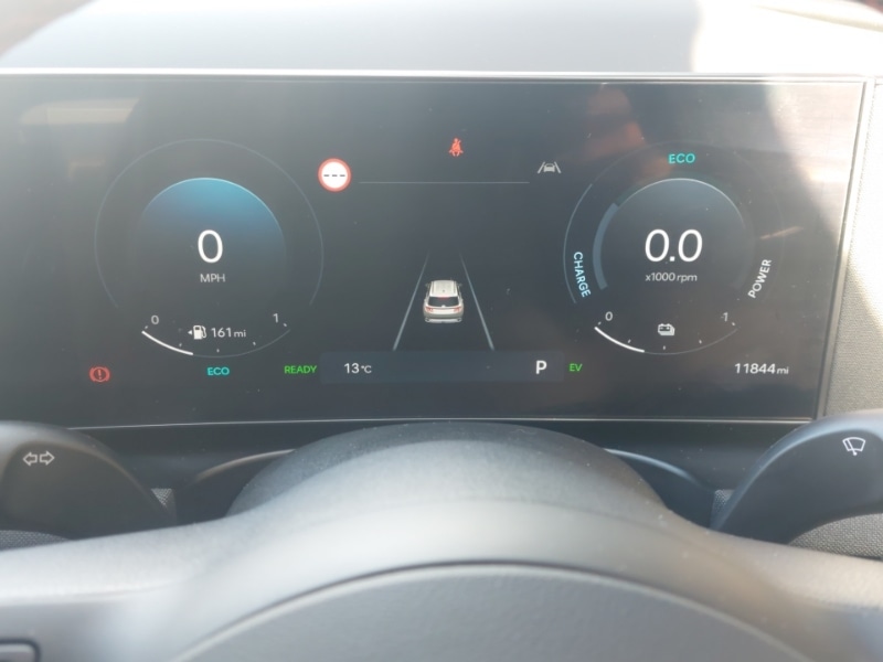 Used Hyundai TUCSON 2025 for sale - 76799910: Photo 11