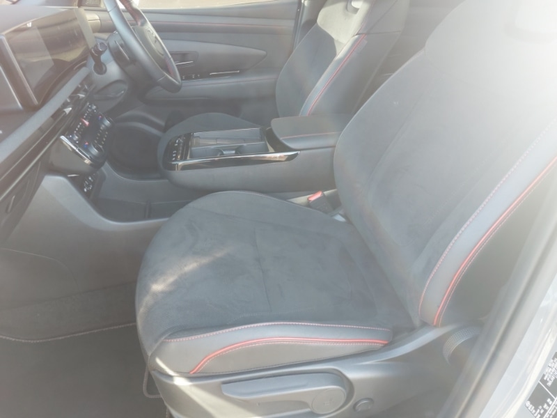 Used Hyundai TUCSON 2025 for sale - 76799910: Photo 5