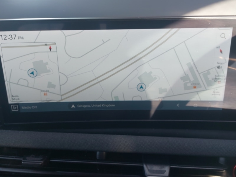 Used Hyundai TUCSON 2025 for sale - 76799910: Photo 7