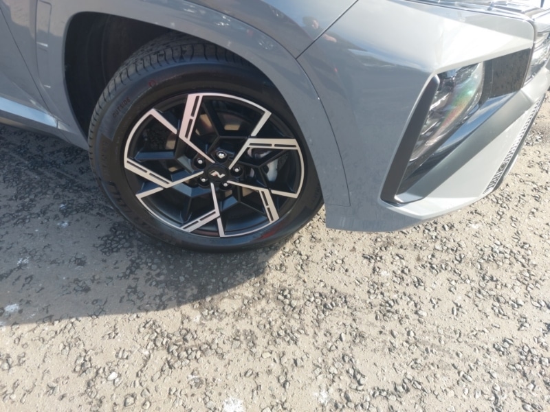 Used Hyundai TUCSON 2025 for sale - 76799910: Photo 9