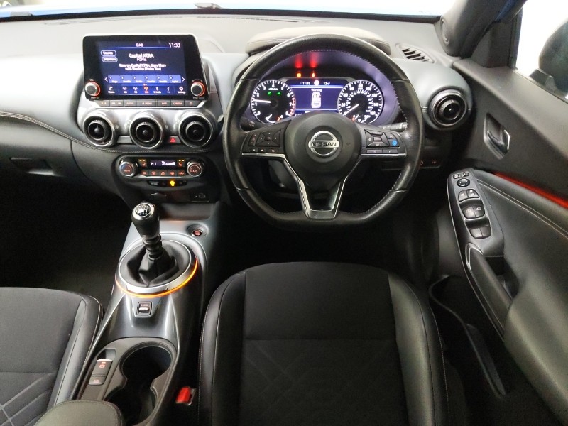 Used Nissan Juke 2019 for sale - 76548460: Photo 7