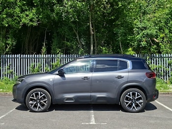 Used Citroen C5 Aircross 2023 for sale - 78477770: Photo