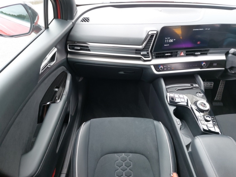 Used Kia Sportage 2025 for sale - 76475654: Photo 10