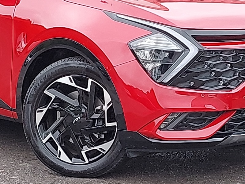 Used Kia Sportage 2025 for sale - 76475654: Photo 9