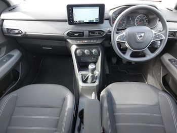 Used Dacia Sandero 2022 for sale - 75485665: Photo